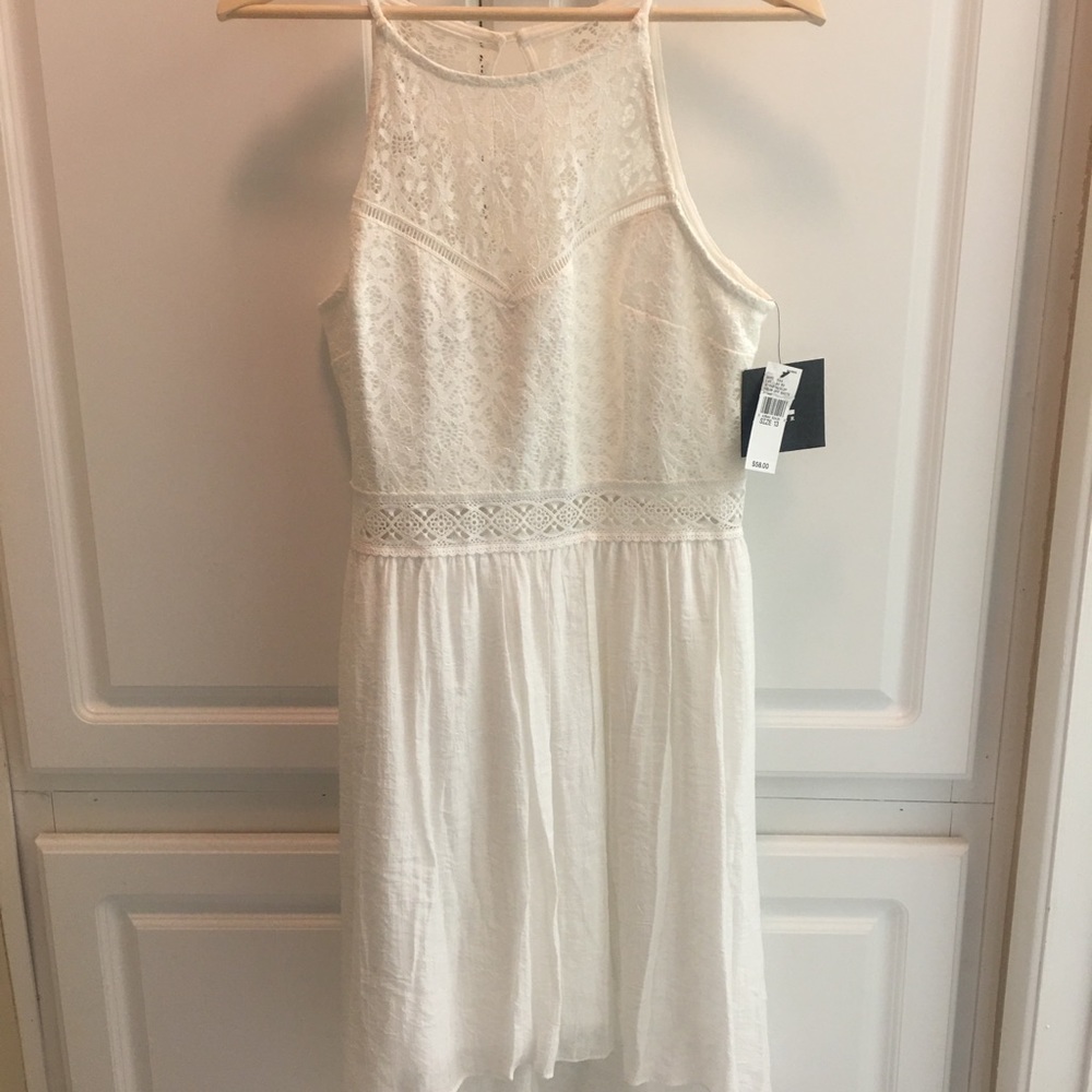 iZ Byer  mini dress/ size 13